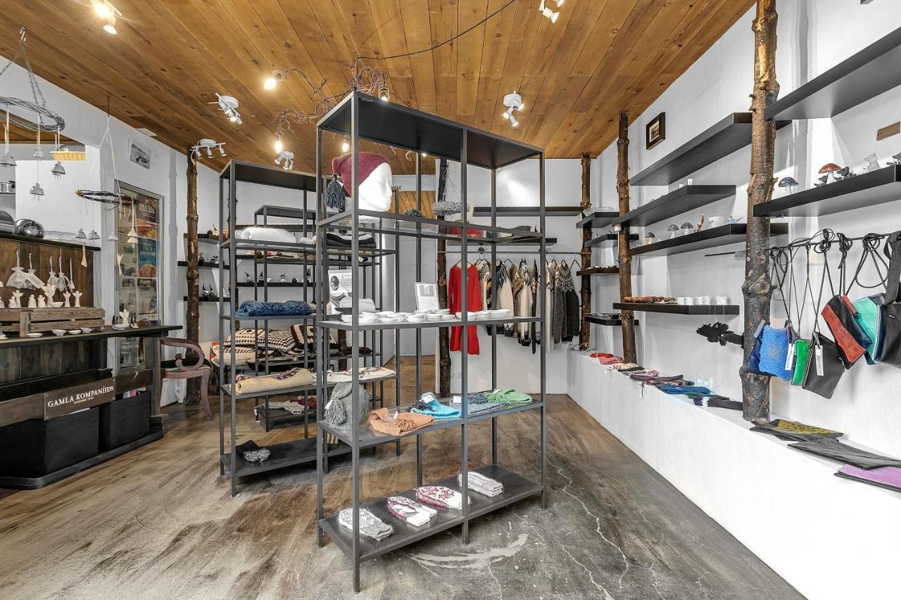 Galleri - Gistiheimili Laugarvatn Ngoại thất bức ảnh