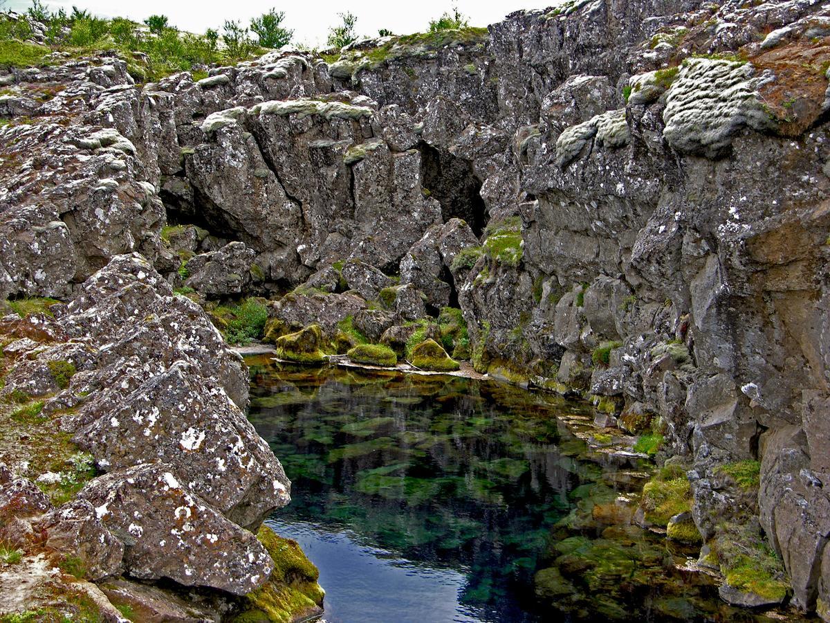 Galleri - Gistiheimili Laugarvatn Ngoại thất bức ảnh