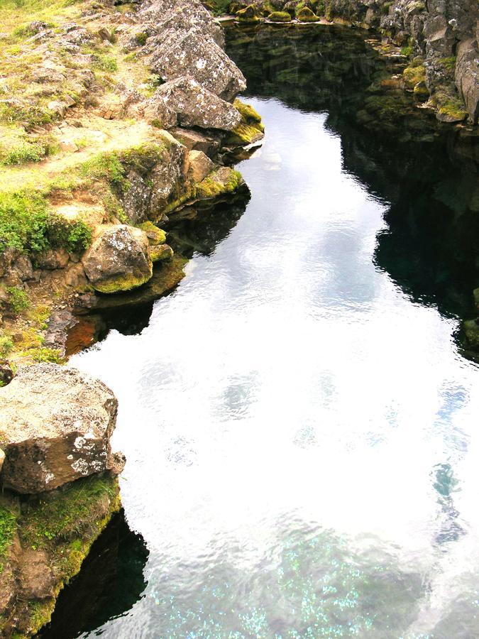 Galleri - Gistiheimili Laugarvatn Ngoại thất bức ảnh