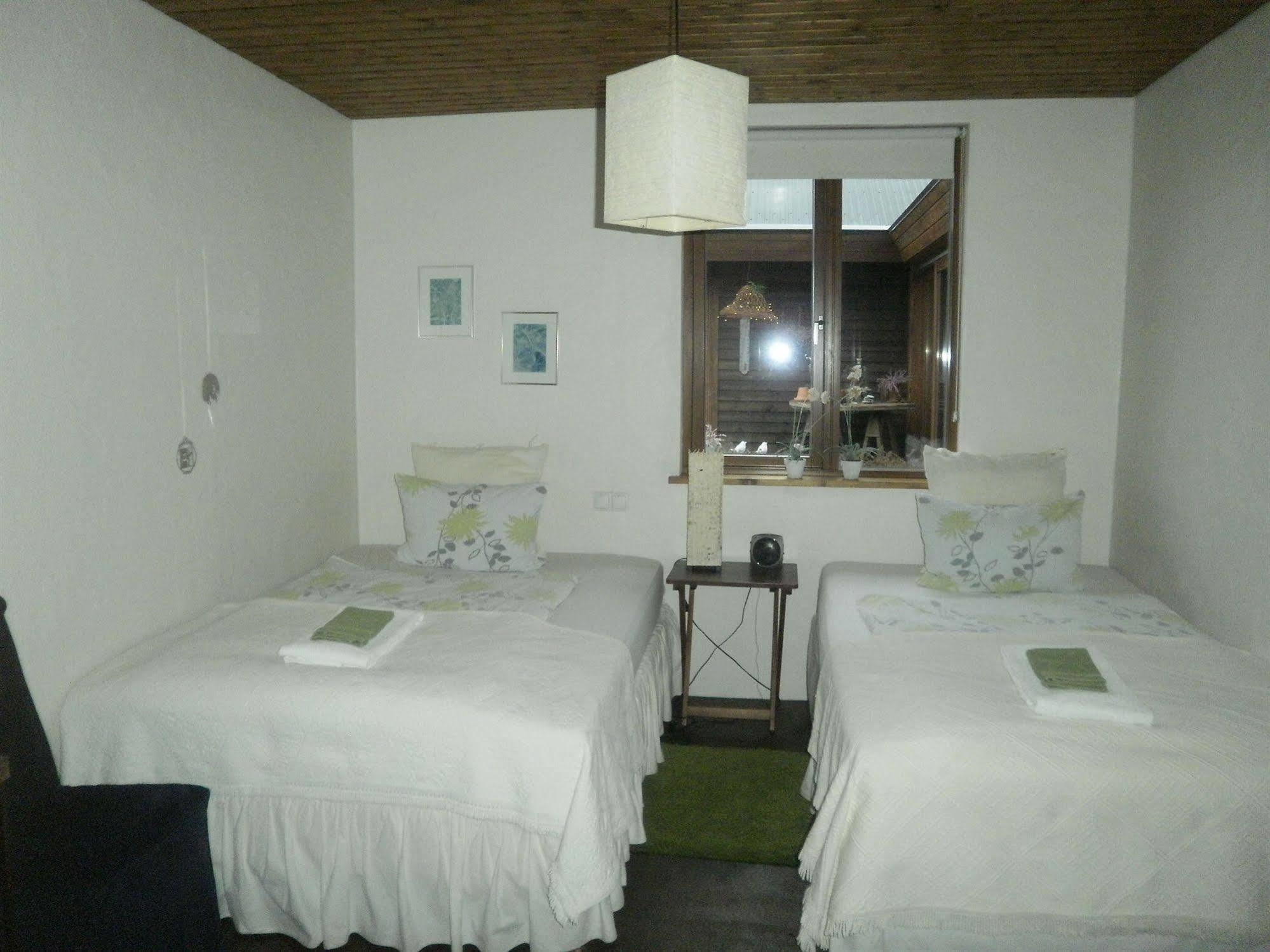 Galleri - Gistiheimili Laugarvatn Ngoại thất bức ảnh