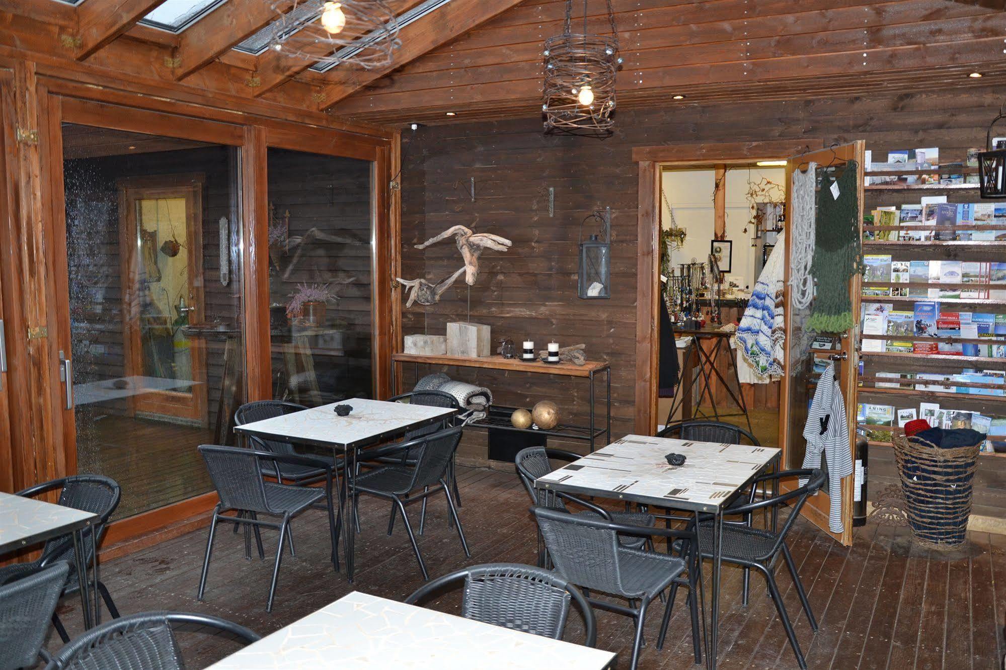 Galleri - Gistiheimili Laugarvatn Ngoại thất bức ảnh