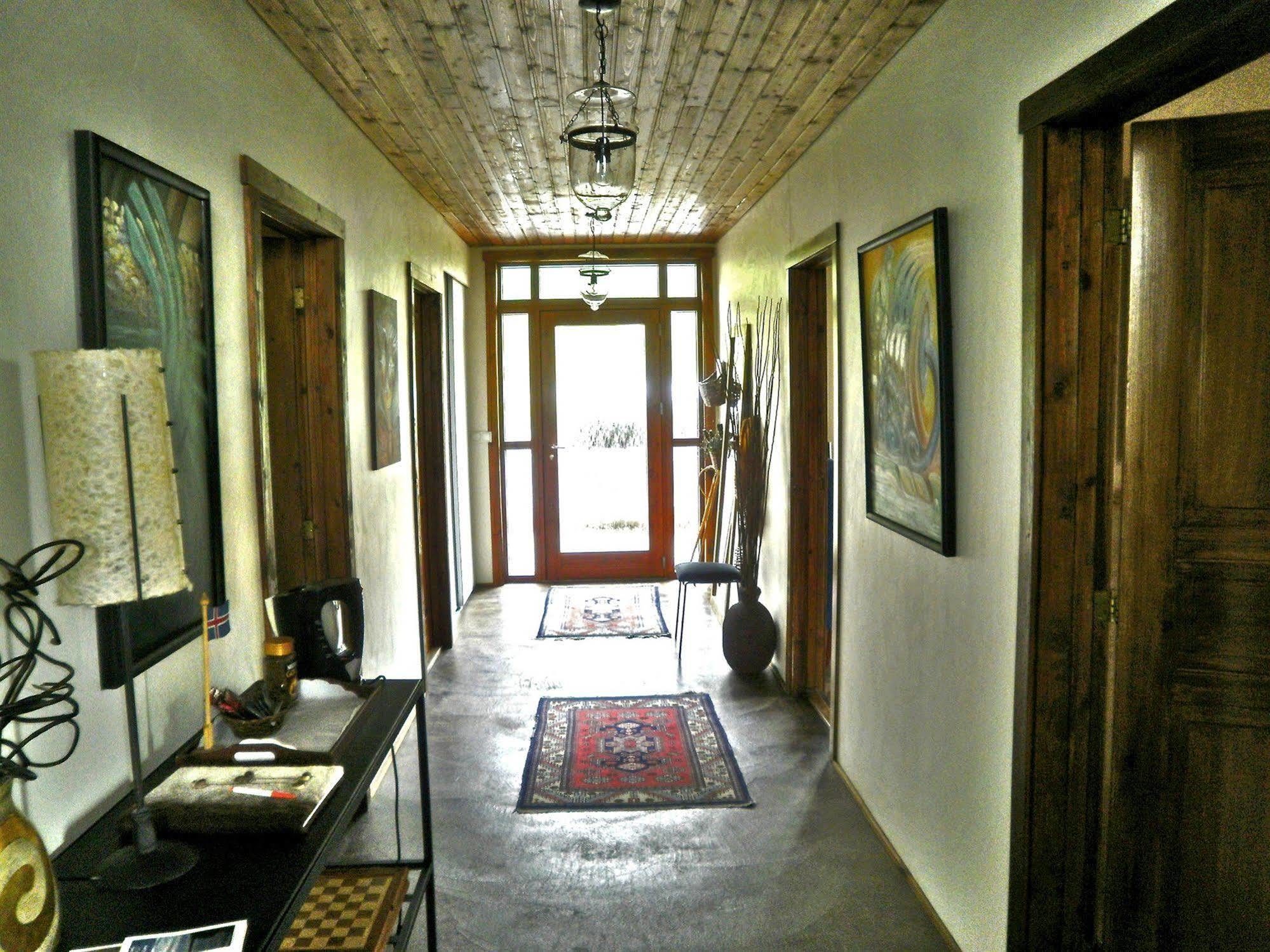 Galleri - Gistiheimili Laugarvatn Ngoại thất bức ảnh